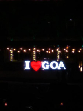 The Baga Beach 24